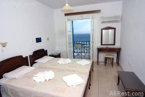 Arkas Inn Hotel 10